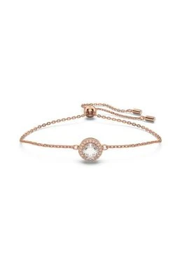 Γυναικεία Βραχιόλια Βραχιόλι Swarovski χρυσαφί