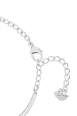 Γυναικεία Βραχιόλια Βραχιόλι Swarovski ασημί -Swarovski Κατάστημα unnamed file 1613