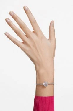 Γυναικεία Βραχιόλια Βραχιόλι Swarovski ασημί -Swarovski Κατάστημα unnamed file 1614