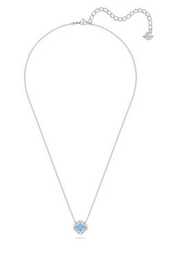 Γυναικεία Κολιέ Swarovski μπλε -Swarovski Κατάστημα unnamed file 1617