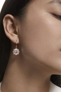 Γυναικεία Σκουλαρίκια Swarovski Σκουλαρίκια Swarovski βρώμικο ροζ -Swarovski Κατάστημα unnamed file 1641