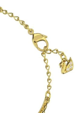 Γυναικεία Βραχιόλια Βραχιόλι Swarovski χρυσαφί -Swarovski Κατάστημα unnamed file 1673