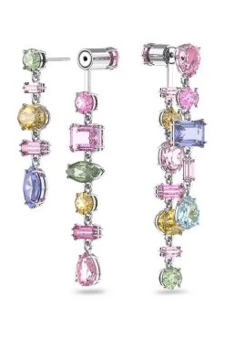 Γυναικεία Σκουλαρίκια Swarovski ασημί -Swarovski Κατάστημα unnamed file 1689