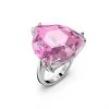 Γυναικεία Δαχτυλίδια Δαχτυλίδι Swarovski ροζ
