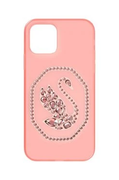 Γυναικεία Θήκες για γυναίκες Θήκη κινητού Swarovski IPhone 12/12 PRO χρυσαφί