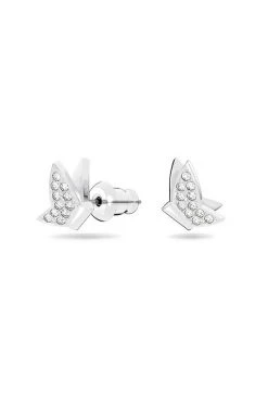 Γυναικεία Σκουλαρίκια Swarovski ασημί -Swarovski Κατάστημα unnamed file 1727