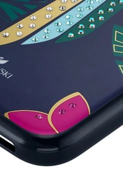 Γυναικεία Θήκες για γυναίκες Θήκη κινητού Swarovski Tropica IPhone Xs Max πολύχρωμο -Swarovski Κατάστημα unnamed file 1733