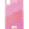 Γυναικεία Θήκες για γυναίκες Θήκη κινητού Swarovski High Love IPhone X/Xs ροζ