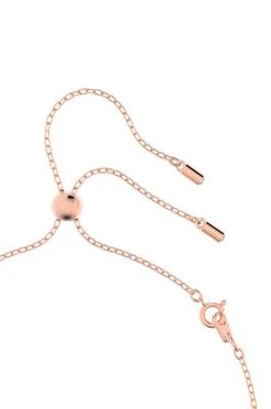 Γυναικεία Κολιέ Swarovski χρυσαφί -Swarovski Κατάστημα unnamed file 1748