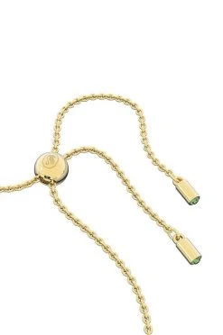 Γυναικεία Βραχιόλια Βραχιόλι Swarovski χρώμα: χρυσαφί -Swarovski Κατάστημα unnamed file 177