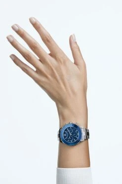 Γυναικεία Ρολόγια Ρολόι Swarovski χρώμα: γκρι 5 Γυναικεία Ρολόγια Ρολόι Swarovski χρώμα: γκρι -Swarovski Κατάστημα unnamed file 1778