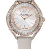 Γυναικεία Ρολόγια Ρολόι Swarovski χρώμα: γκρι