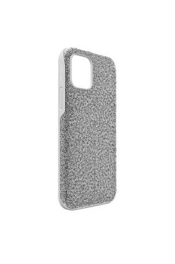 Γυναικεία Θήκες για γυναίκες Θήκη κινητού Swarovski IPhone 12 Mini High γκρι -Swarovski Κατάστημα unnamed file 1791