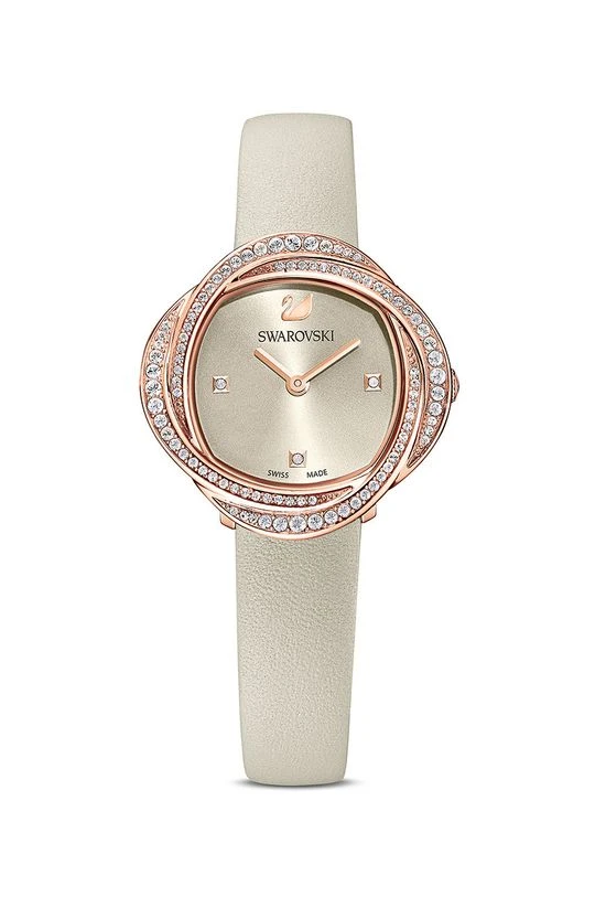 Γυναικεία Ρολόγια Ρολόι Swarovski χρώμα: χρυσαφί 1 Γυναικεία Ρολόγια Ρολόι Swarovski χρώμα: χρυσαφί