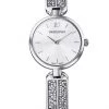 Γυναικεία Ρολόγια Swarovski - Ρολόι 5519309 ασημί
