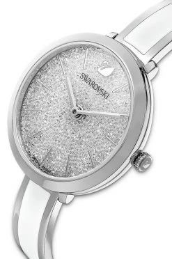 Γυναικεία Ρολόγια Swarovski - Ρολόι CRYSTALLINE DELIGHT λευκό -Swarovski Κατάστημα unnamed file 1819