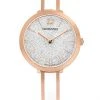 Γυναικεία Ρολόγια Swarovski - Ρολόι 5580541 λευκό