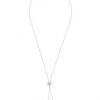 Γυναικεία Swarovski - Κολιέ ORIGINALLY ασημί