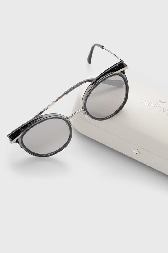 Γυναικεία Γυαλιά ηλίου Swarovski μαύρο 3 Γυναικεία Γυαλιά ηλίου Swarovski μαύρο - Image 3