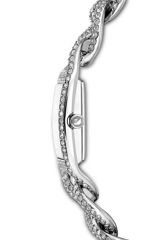 Γυναικεία Ρολόγια Ρολόι Swarovski 5547617 Cocktail ασημί 3 Γυναικεία Ρολόγια Ρολόι Swarovski 5547617 Cocktail ασημί - Image 3
