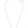 Γυναικεία Κολιέ Swarovski ασημί