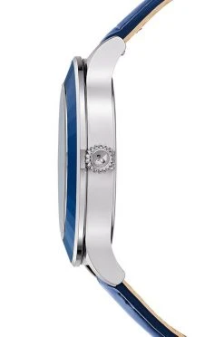 Γυναικεία Ρολόγια Ρολόι Swarovski χρώμα: ναυτικό μπλε 5 Γυναικεία Ρολόγια Ρολόι Swarovski χρώμα: ναυτικό μπλε -Swarovski Κατάστημα unnamed file 1903