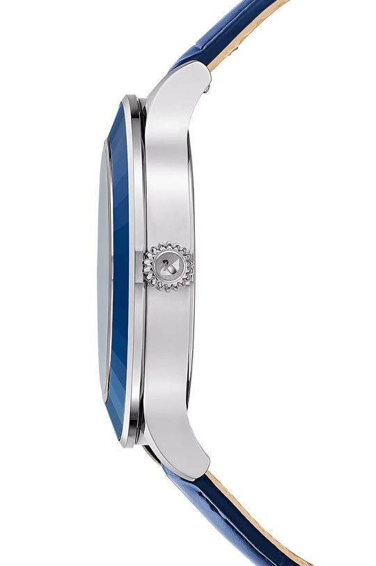 Γυναικεία Ρολόγια Ρολόι Swarovski χρώμα: ναυτικό μπλε 2 Γυναικεία Ρολόγια Ρολόι Swarovski χρώμα: ναυτικό μπλε - Image 2