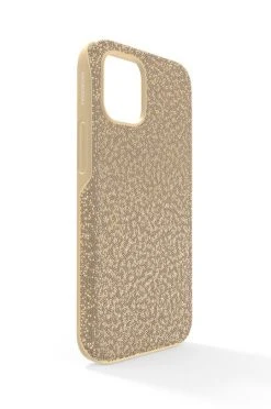 Γυναικεία Θήκες για γυναίκες Θήκη κινητού Swarovski IPhone 12 Mini High χρυσαφί -Swarovski Κατάστημα unnamed file 1922