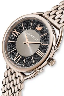 Γυναικεία Ρολόγια Ρολόι Swarovski χρώμα: χρυσαφί -Swarovski Κατάστημα unnamed file 1926