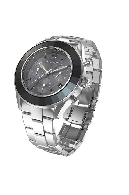 Γυναικεία Ρολόγια Ρολόι Swarovski χρώμα: ασημί 2 Γυναικεία Ρολόγια Ρολόι Swarovski χρώμα: ασημί - Image 2