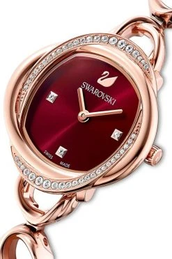 Γυναικεία Ρολόγια Swarovski - Ρολόι 5552783 χρυσαφί -Swarovski Κατάστημα unnamed file 1984