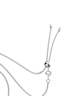 Γυναικεία Κολιέ Swarovski ασημί -Swarovski Κατάστημα unnamed file 2023