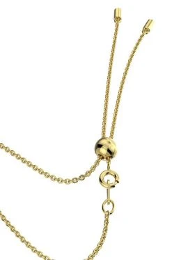 Γυναικεία Κολιέ Swarovski χρυσαφί -Swarovski Κατάστημα unnamed file 2026