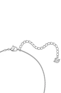 Γυναικεία Swarovski Κολιέ Lovely ασημί -Swarovski Κατάστημα unnamed file 208