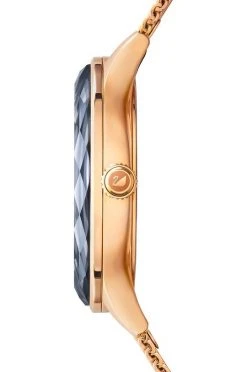 Γυναικεία Ρολόγια Ρολόι Swarovski χρώμα: χρυσαφί -Swarovski Κατάστημα unnamed file 251