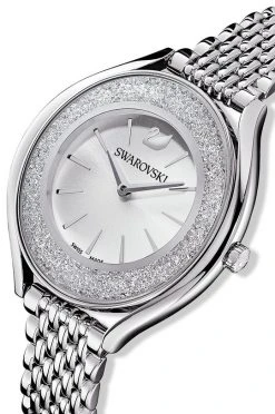 Γυναικεία Ρολόγια Ρολόι Swarovski χρώμα: ασημί 5 Γυναικεία Ρολόγια Ρολόι Swarovski χρώμα: ασημί -Swarovski Κατάστημα unnamed file 259