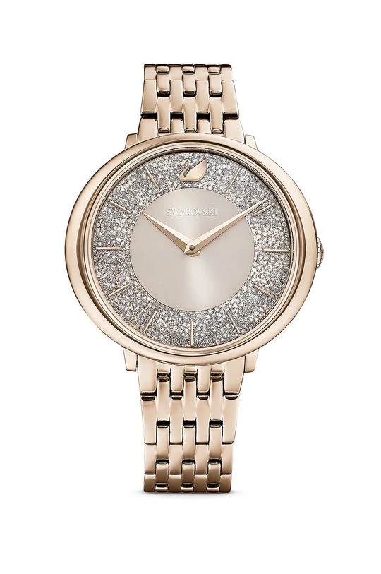 Γυναικεία Ρολόγια Ρολόι Swarovski χρώμα: χρυσαφί 1 Γυναικεία Ρολόγια Ρολόι Swarovski χρώμα: χρυσαφί