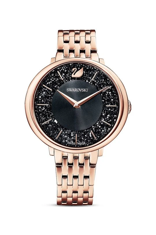 Γυναικεία Ρολόγια Ρολόι Swarovski χρώμα: χρυσαφί 1 Γυναικεία Ρολόγια Ρολόι Swarovski χρώμα: χρυσαφί