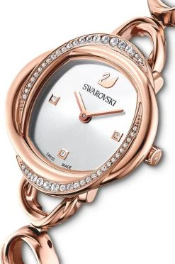 Γυναικεία Ρολόγια Swarovski - Ρολόι CRYSTAL FLOWER πολύχρωμο -Swarovski Κατάστημα unnamed file 305