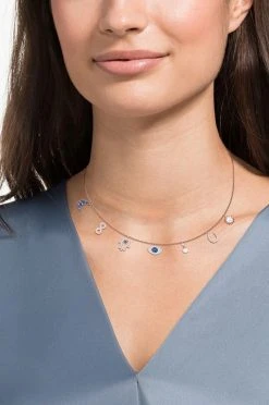 Γυναικεία Swarovski - Κολιέ Symbolic χρυσαφί -Swarovski Κατάστημα unnamed file 378