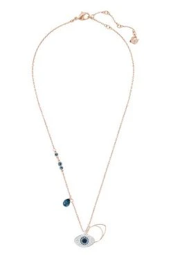 Γυναικεία Swarovski - Κολιέ Symbolic χρυσαφί