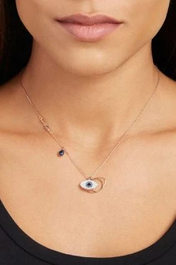 Γυναικεία Swarovski - Κολιέ Symbolic χρυσαφί -Swarovski Κατάστημα unnamed file 388