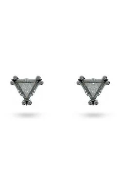 Γυναικεία Σκουλαρίκια Swarovski Σκουλαρίκια Swarovski μαύρο