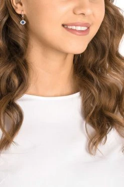 Γυναικεία Swarovski - Σκουλαρίκια Symbolic χρυσαφί -Swarovski Κατάστημα unnamed file 412