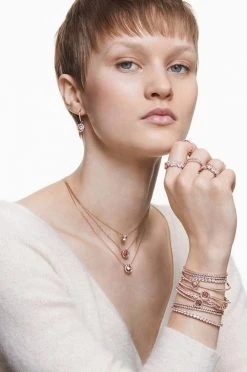 Γυναικεία Βραχιόλια Βραχιόλι Swarovski Subtle χρυσαφί -Swarovski Κατάστημα unnamed file 422