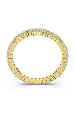 Γυναικεία Δαχτυλίδια Δαχτυλίδι Swarovski Vittore χρυσαφί -Swarovski Κατάστημα unnamed file 436