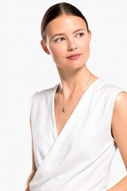 Γυναικεία Κολιέ Swarovski Swa Symbol χρυσαφί -Swarovski Κατάστημα unnamed file 441