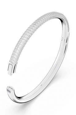 Γυναικεία Βραχιόλια Βραχιόλι Swarovski Stone ασημί -Swarovski Κατάστημα unnamed file 448