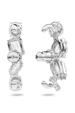 Γυναικεία Σκουλαρίκια Swarovski ασημί -Swarovski Κατάστημα unnamed file 47