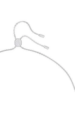 Γυναικεία Κολιέ Swarovski ασημί -Swarovski Κατάστημα unnamed file 477